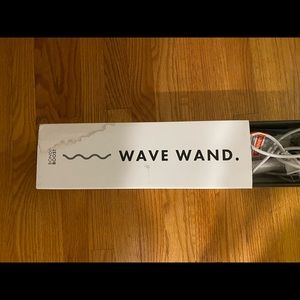 Bondi Boost beach waver 32mm